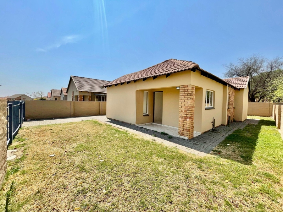 3 Bedroom Property for Sale in Waterkloof A H North West